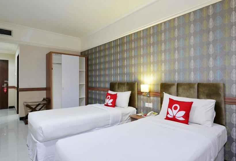 Szálloda Zen Rooms Singosaren