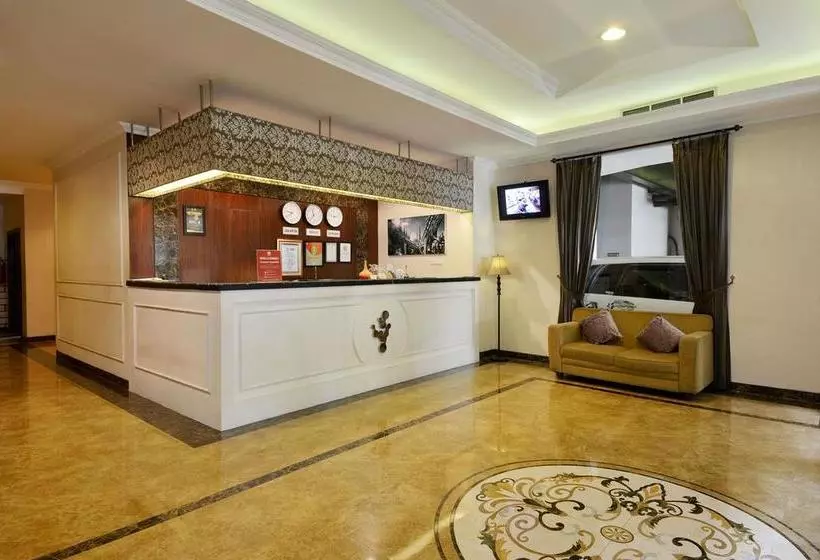 Hotel Zen Rooms Singosaren