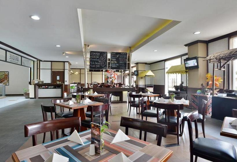 Szálloda Zen Rooms Singosaren