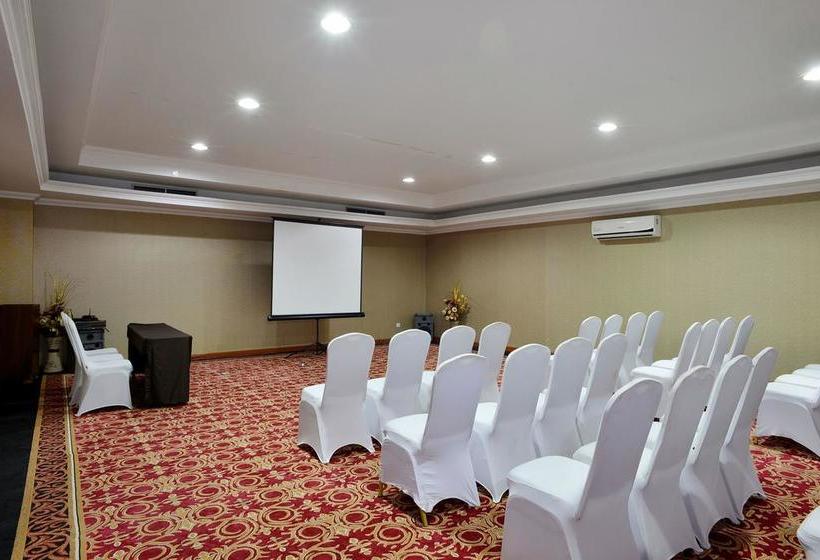 Szálloda Zen Rooms Singosaren