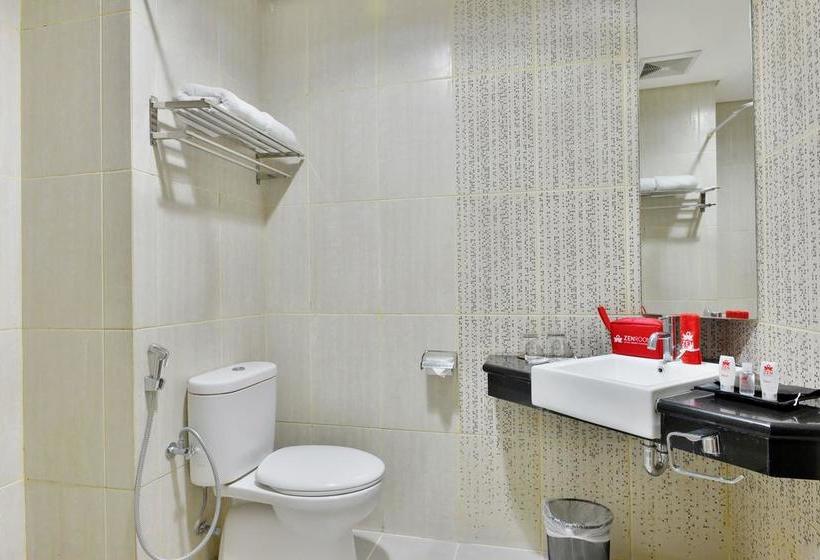 Szálloda Zen Rooms Singosaren