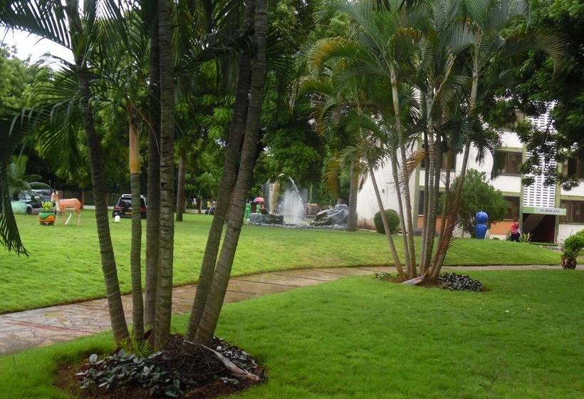 هتل Lamada Apartments