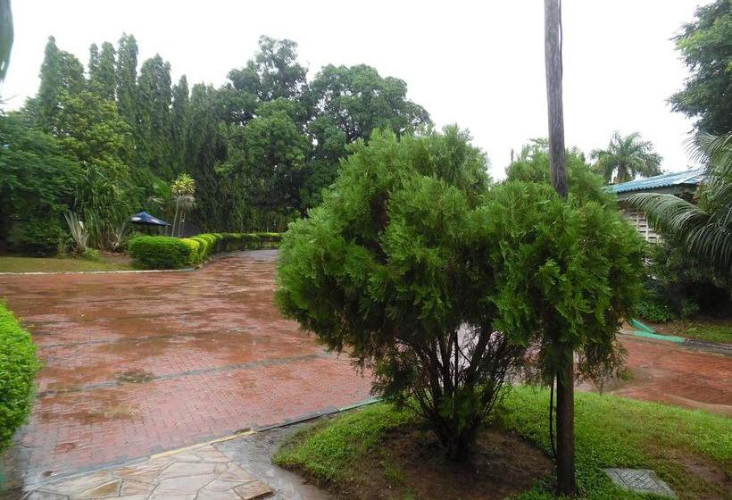 هتل Lamada Apartments