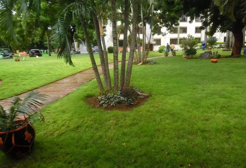 هتل Lamada Apartments