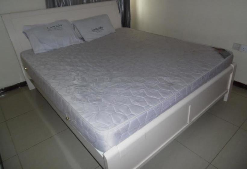 هتل Lamada Apartments