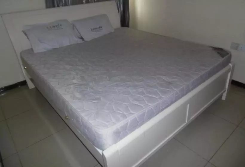 هتل Lamada Apartments