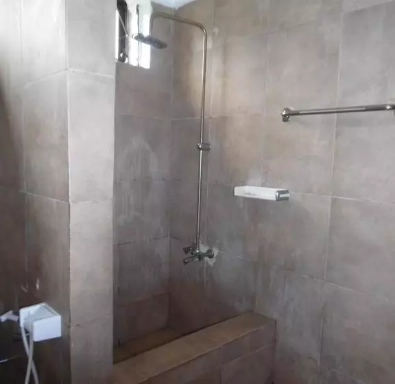 هتل Lamada Apartments