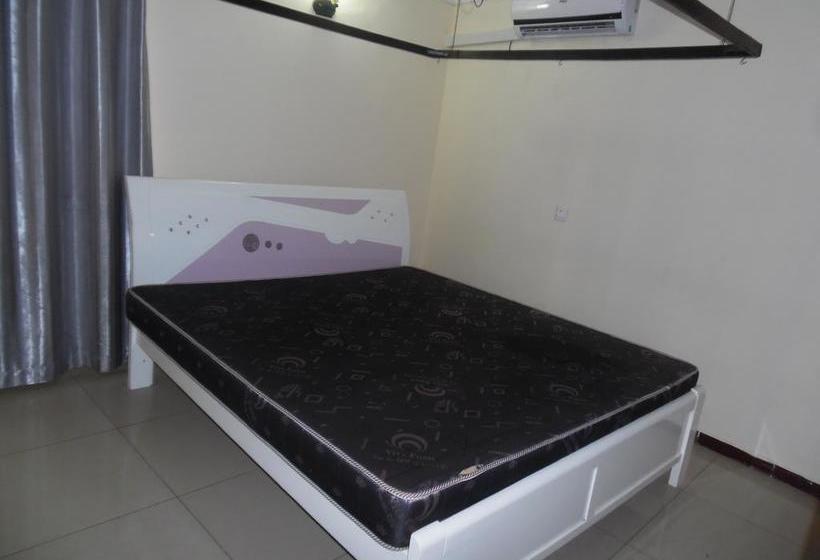 هتل Lamada Apartments