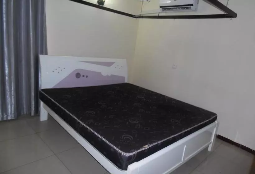 هتل Lamada Apartments