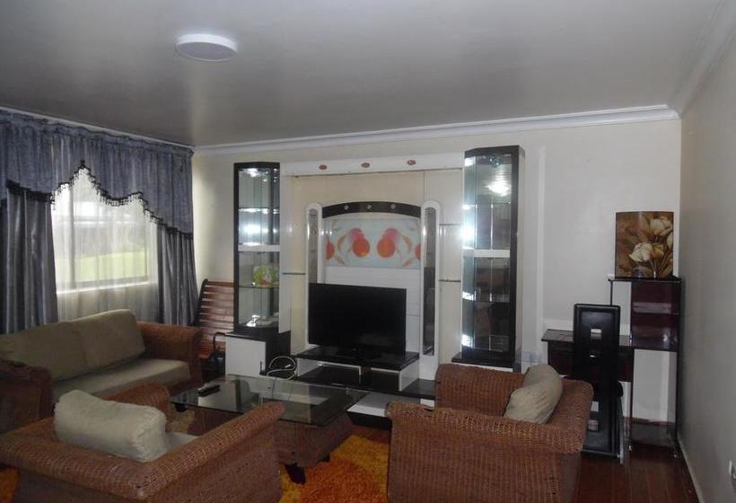 هتل Lamada Apartments