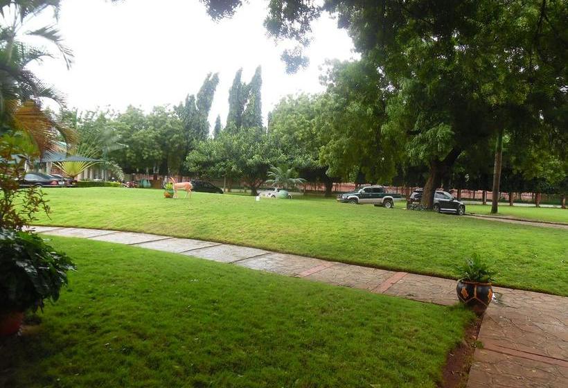 هتل Lamada Apartments