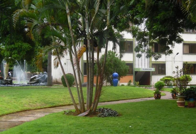 هتل Lamada Apartments