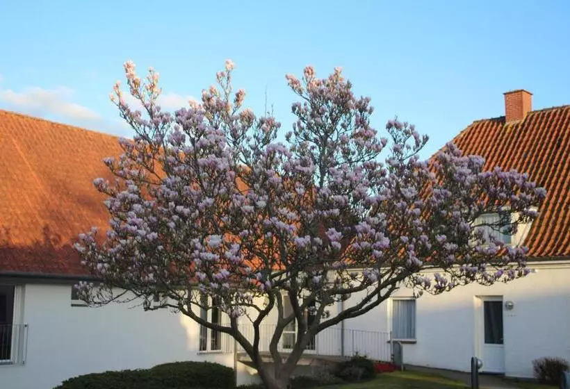 ホテル Brobyværk Kro