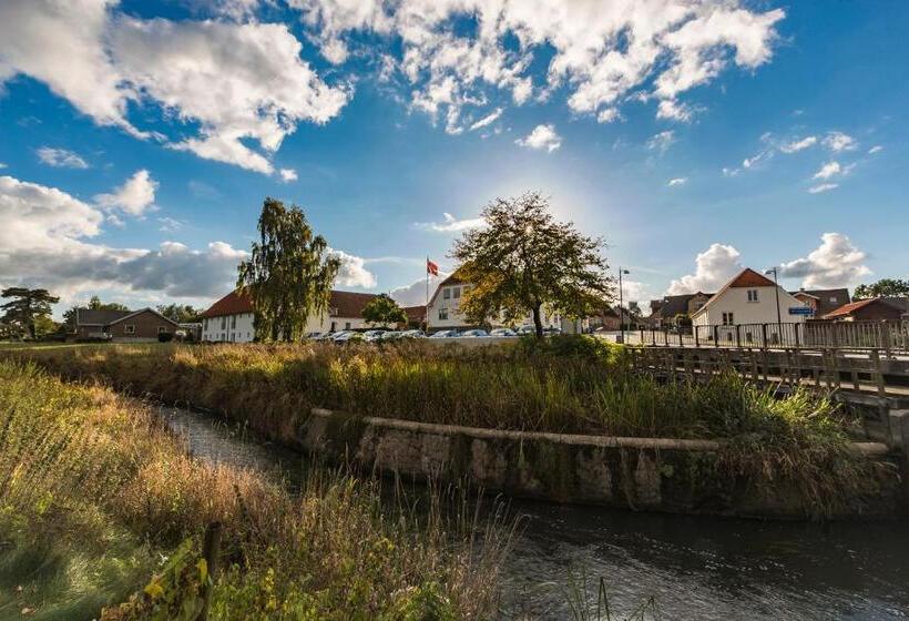 Hotel Brobyværk Kro