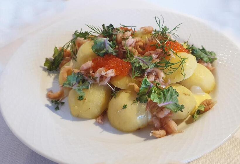 Hotel Brobyværk Kro