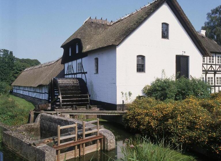 Hotel Brobyværk Kro