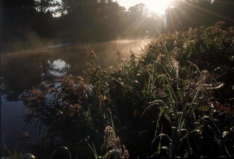Hotel Brobyværk Kro