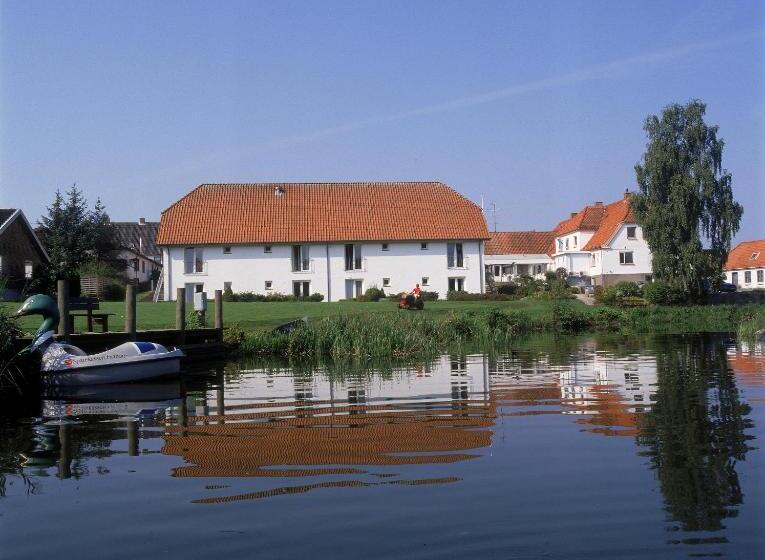 Hotel Brobyværk Kro