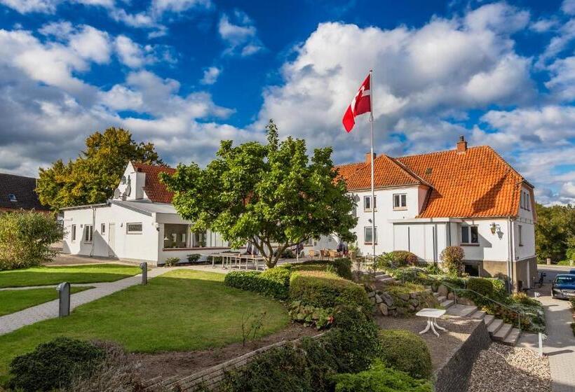 Hotel Brobyværk Kro