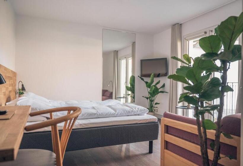 Hotel Brobyværk Kro