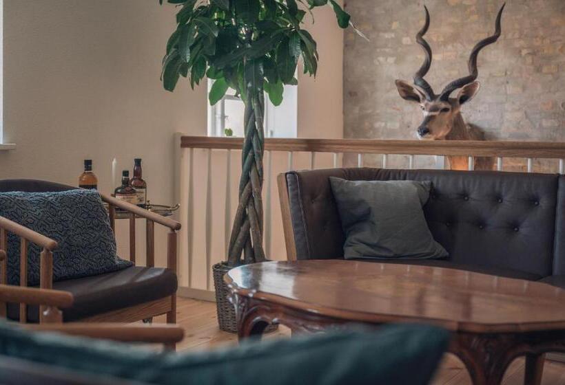 Hotel Brobyværk Kro