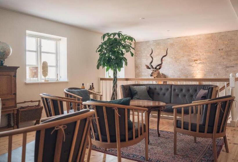 Hotel Brobyværk Kro