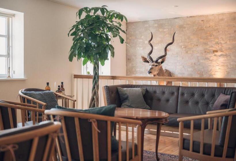 Hotel Brobyværk Kro