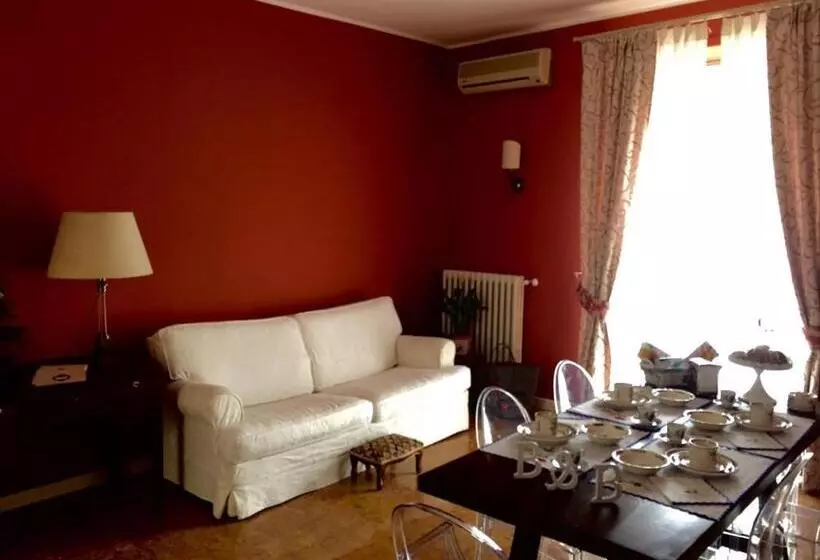 Allaportaccanto Bed & Breakfast