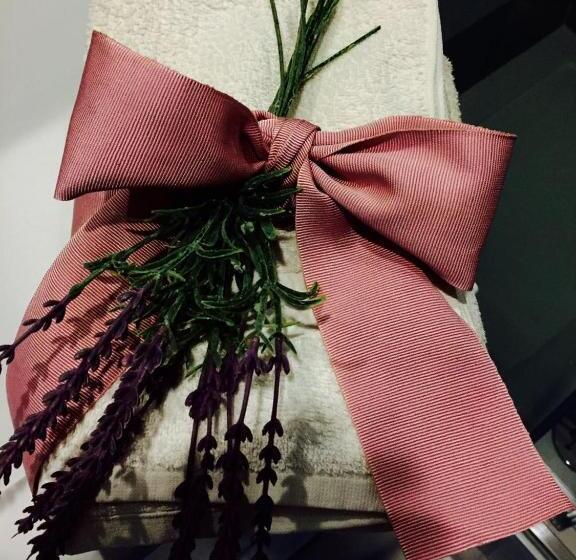 Allaportaccanto Bed & Breakfast