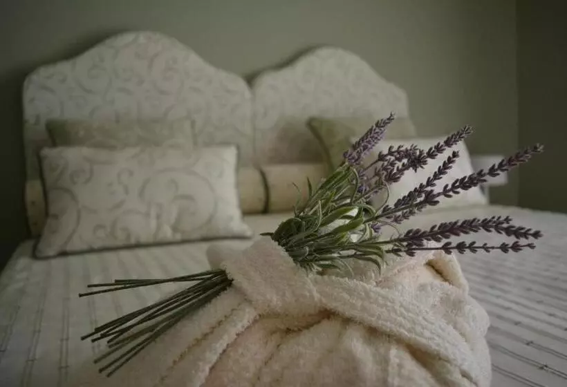 Allaportaccanto Bed & Breakfast