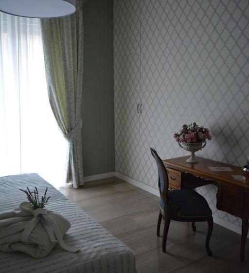 Allaportaccanto Bed & Breakfast