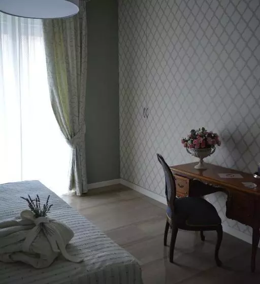 Allaportaccanto Bed & Breakfast