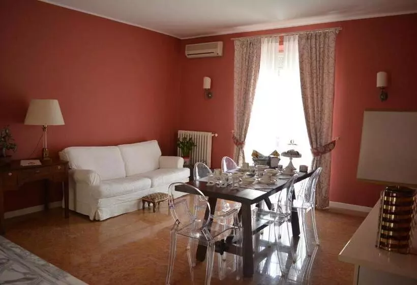 Allaportaccanto Bed & Breakfast