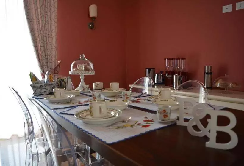 Allaportaccanto Bed & Breakfast