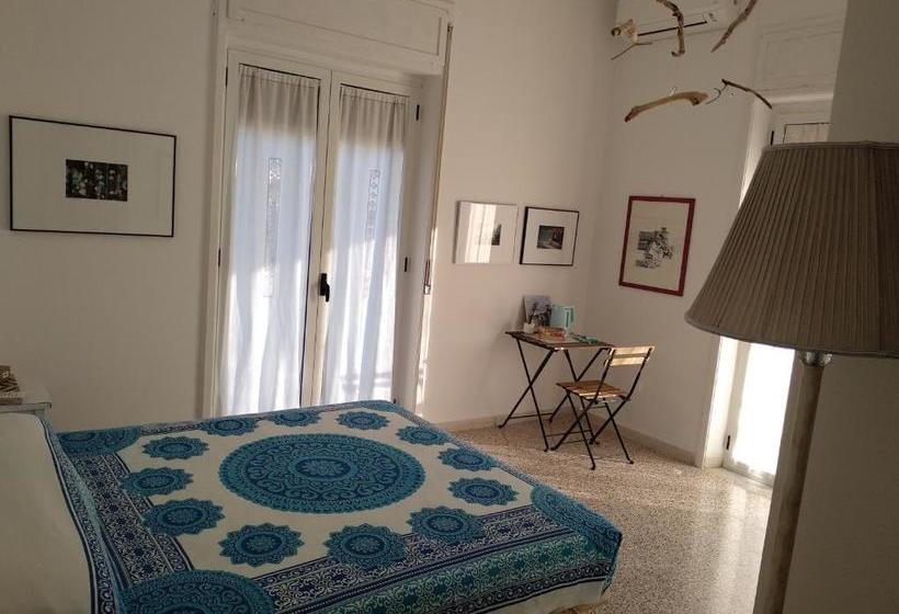 B&b Ichome - Casa D'artista