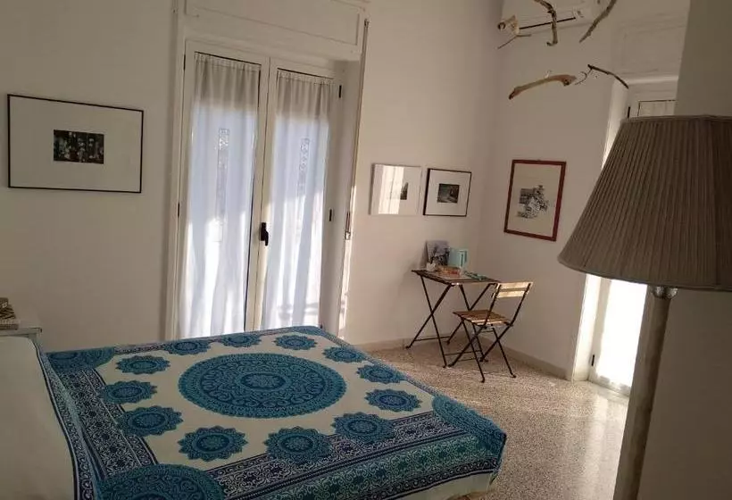 B&b Ichome - Casa D'artista