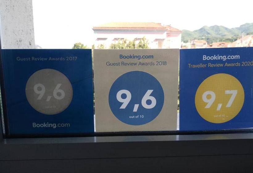 B&b Ichome - Casa D'artista