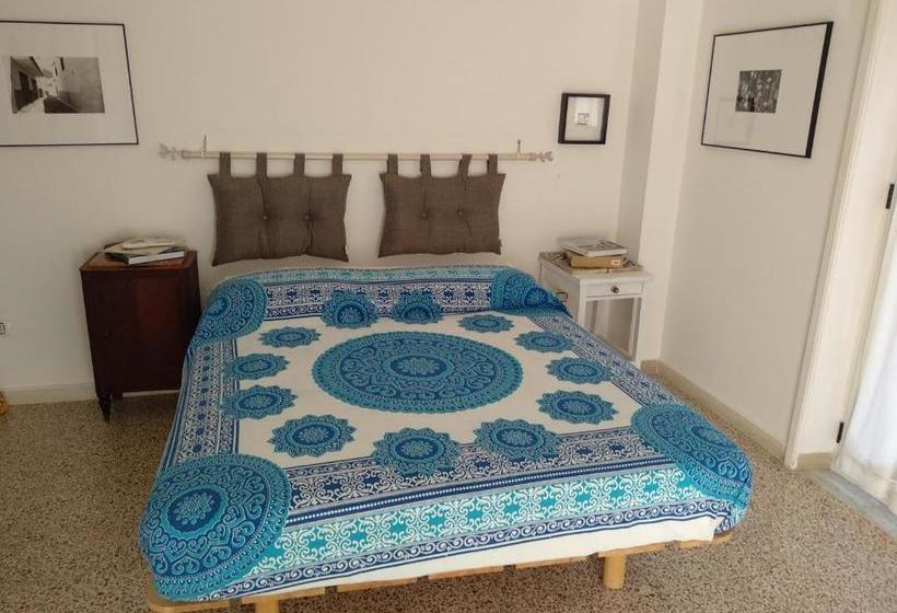 B&b Ichome - Casa D'artista