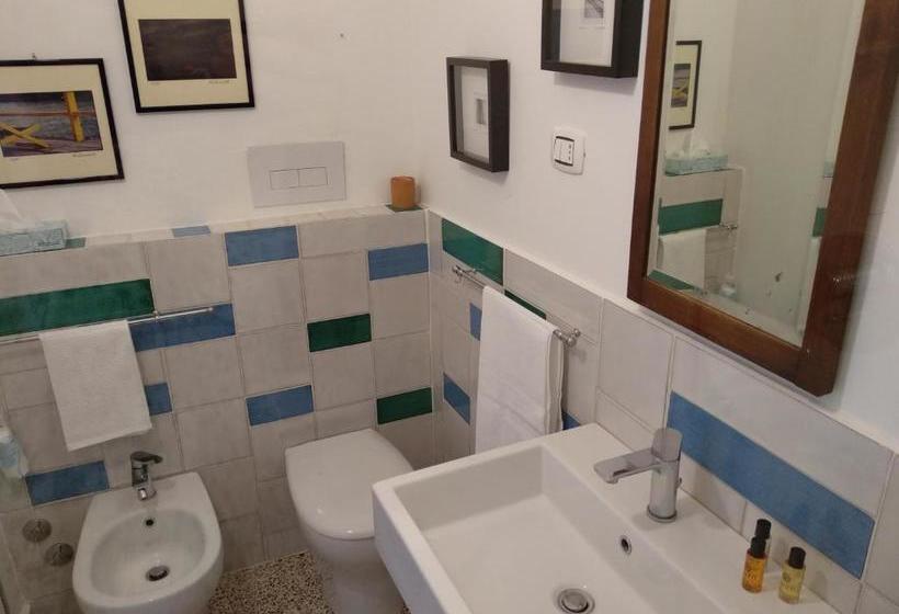 B&b Ichome - Casa D'artista