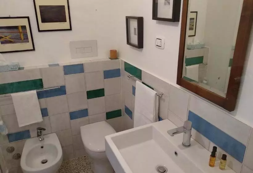 B&b Ichome - Casa D'artista