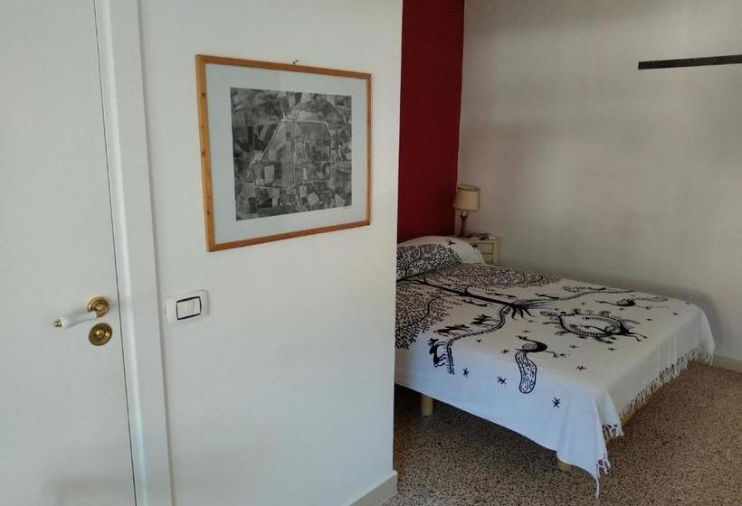 B&b Ichome - Casa D'artista