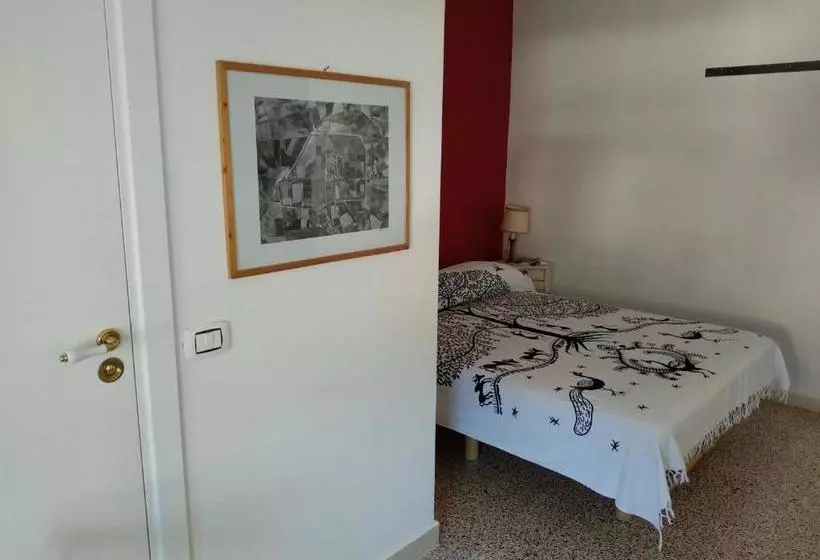 B&b Ichome - Casa D'artista