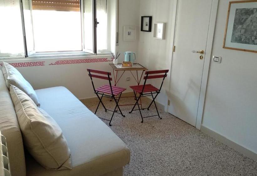 B&b Ichome - Casa D'artista