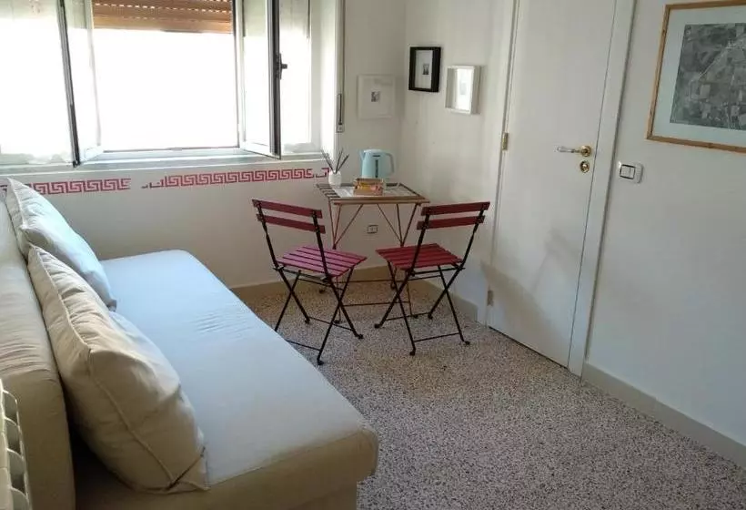 B&b Ichome - Casa D'artista