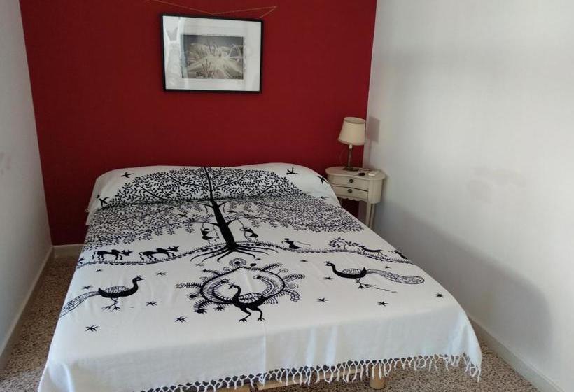 B&b Ichome - Casa D'artista