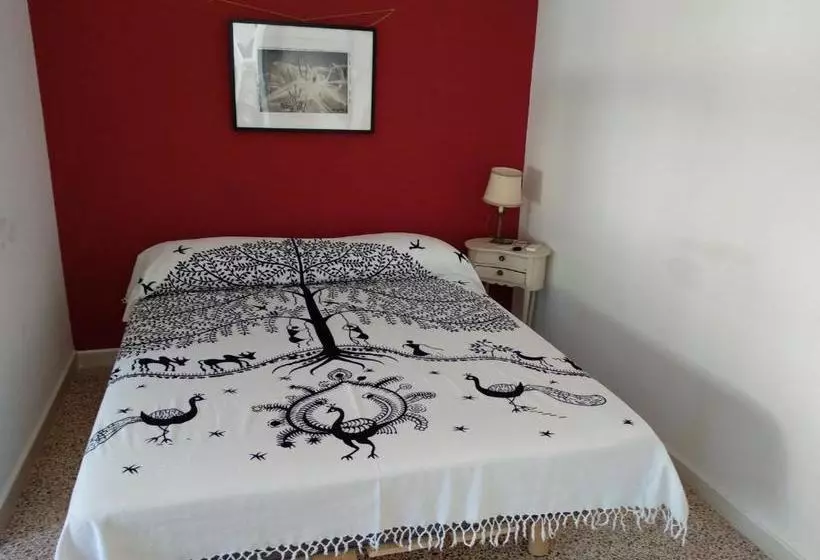 B&b Ichome - Casa D'artista
