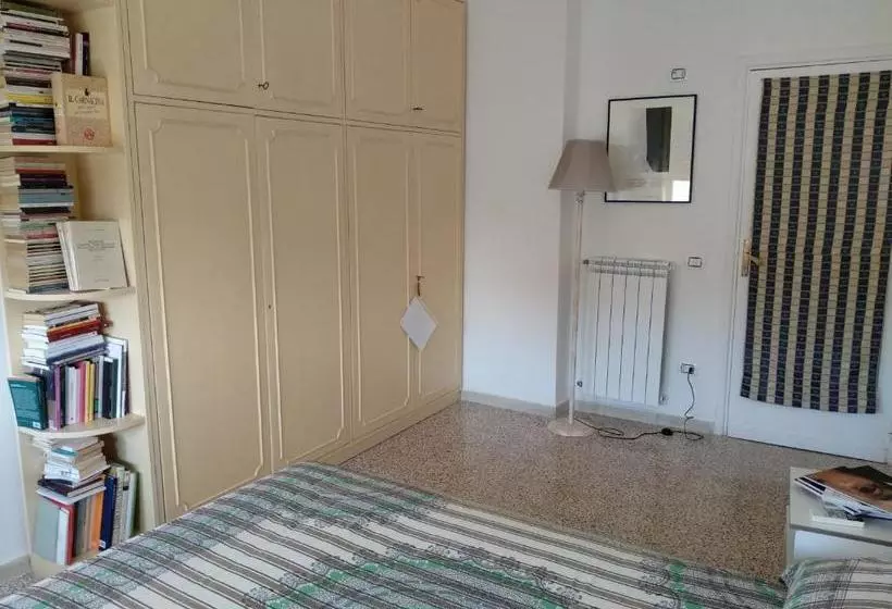 B&b Ichome - Casa D'artista