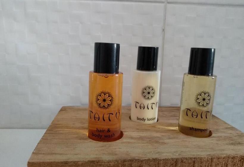 B&b Ichome - Casa D'artista