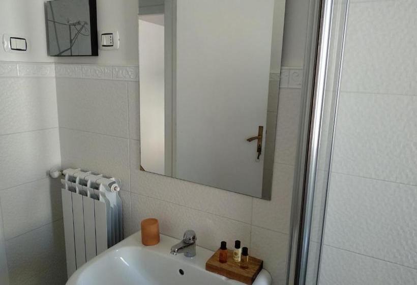 B&b Ichome - Casa D'artista