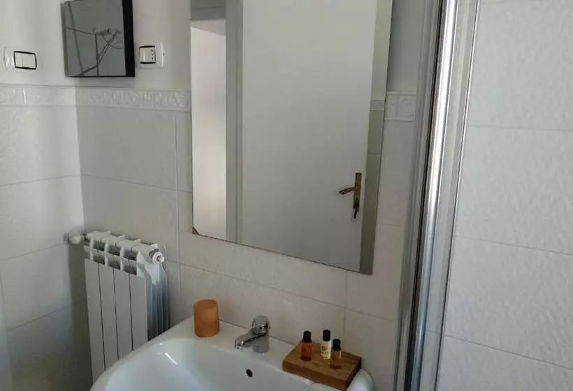 B&b Ichome - Casa D'artista